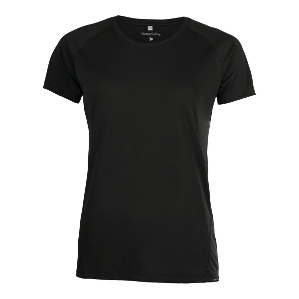 NIMBUS Play Funktions T-Shirt Freemont Ladies für Damen