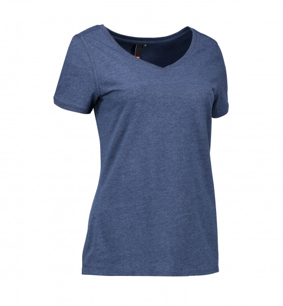 ID 0543 CORE V-Neck Tee für Damen