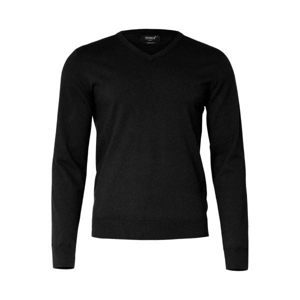 NIMBUS Herren Strickpullover Brighton V-Neck