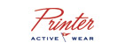 Printer Active Wear