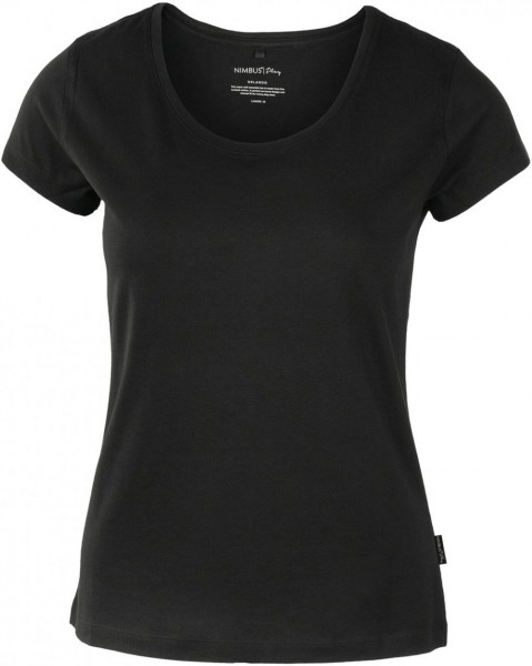 NIMBUS PLAY Damen T-Shirt Orlando Ladies