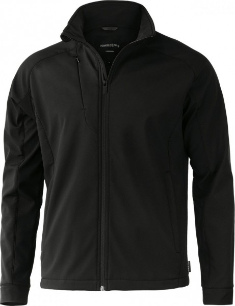 NIMBUS PLAY Herren Softshelljacke Livingston