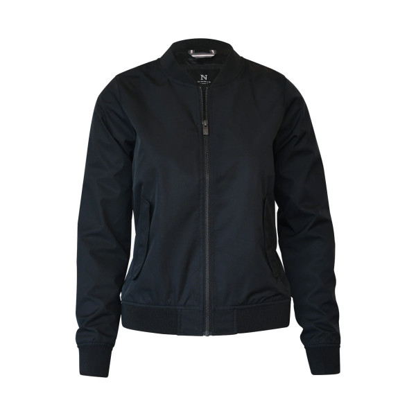 NIMBUS Damen-Bomberjacke Bleecker Ladies