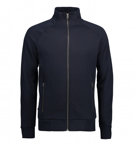 ID 0628 Full Zip Sweatjacke für Herren