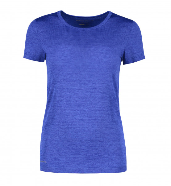 GEYSER G11020 Woman Seamless S/S T-Shirt