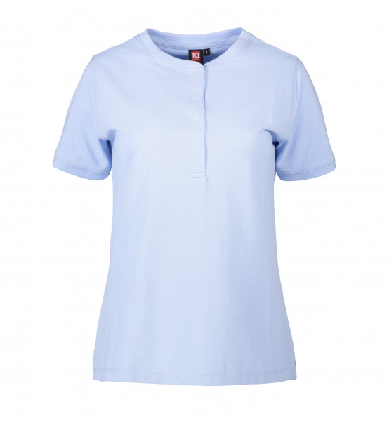 PRO Wear 0375 CARE Damen Poloshirt Catalina-Kragen