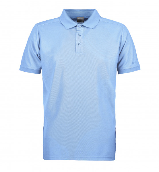 GEYSER G21006 Man Functional Poloshirt