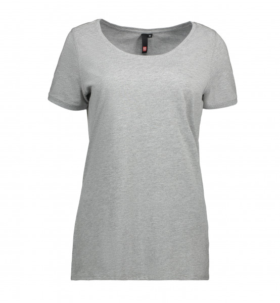 ID 0541 CORE O-Neck Tee für Damen