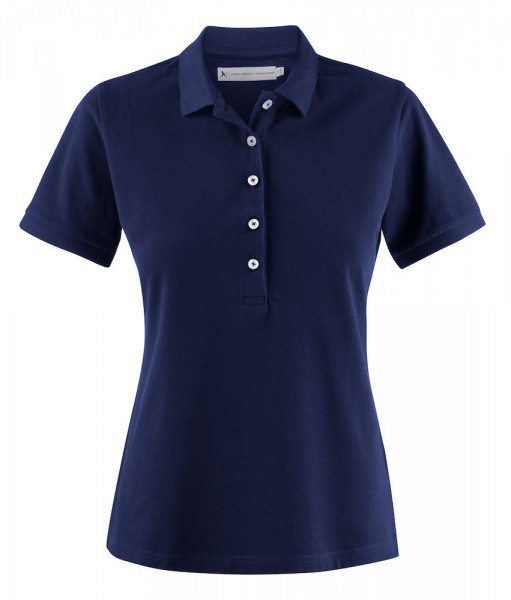 HARVEST Sunset Woman Poloshirt für Damen