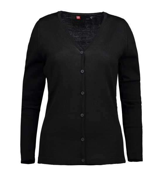 ID 0643 Business Cardigan für Damen