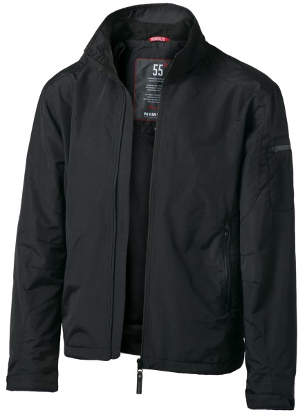 NIMBUS Providence Herren-Windbreaker