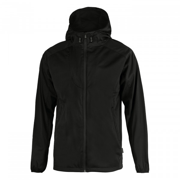 NIMBUS Play Herren-Softshelljacke Fargo