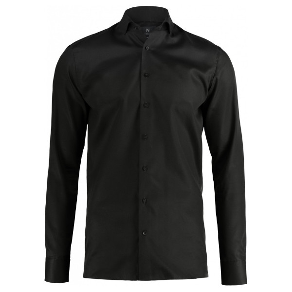 NIMBUS Herren-Hemd Portland Slim Fit