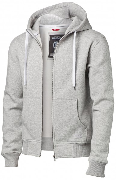 NIMBUS Stanford Kapuzen-Sweatjacke